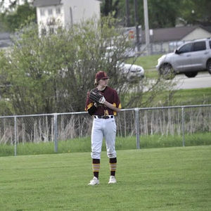 Meet your Posher, Ronnie